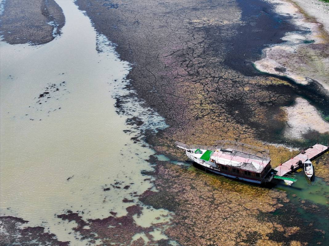 Rakamlar hiç bu kadar korkutmamıştı! Konya çölleşiyor 12